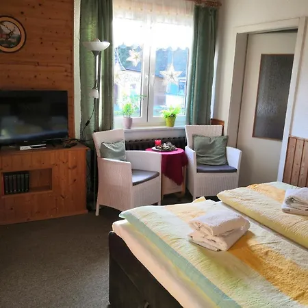 דירה Haus Fessel - Helenenruh *