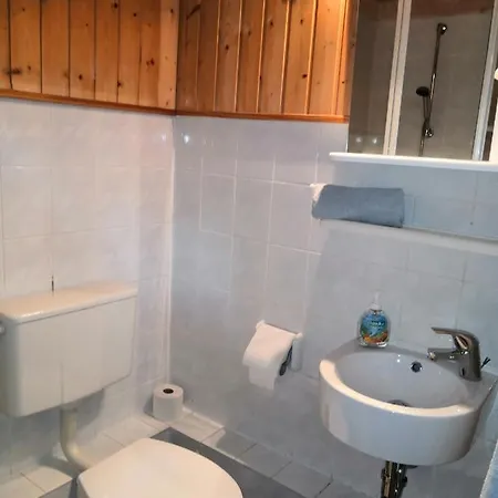 Haus Fessel - Helenenruh *