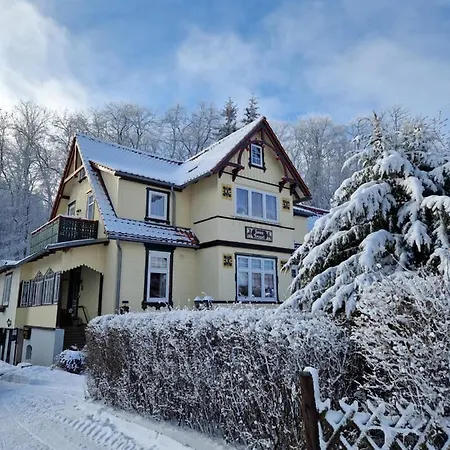 Haus Fessel - Helenenruh