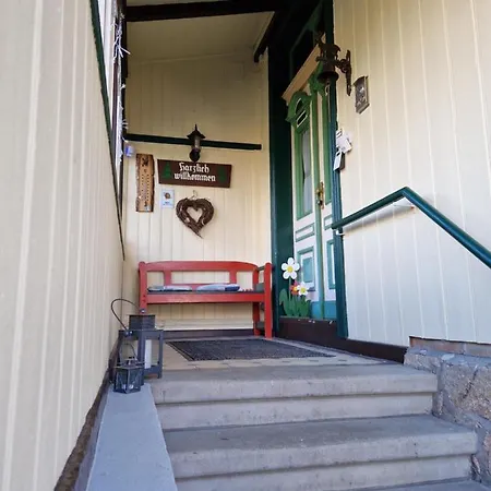 Haus Fessel - Helenenruh אלנד