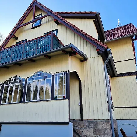 Haus Fessel - Helenenruh Διαμέρισμα Elend