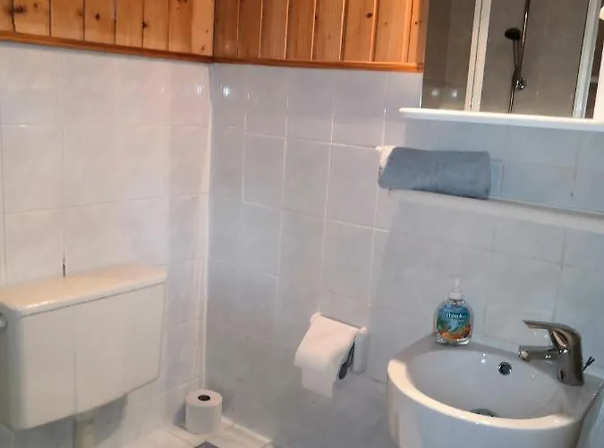 Haus Fessel - Helenenruh *