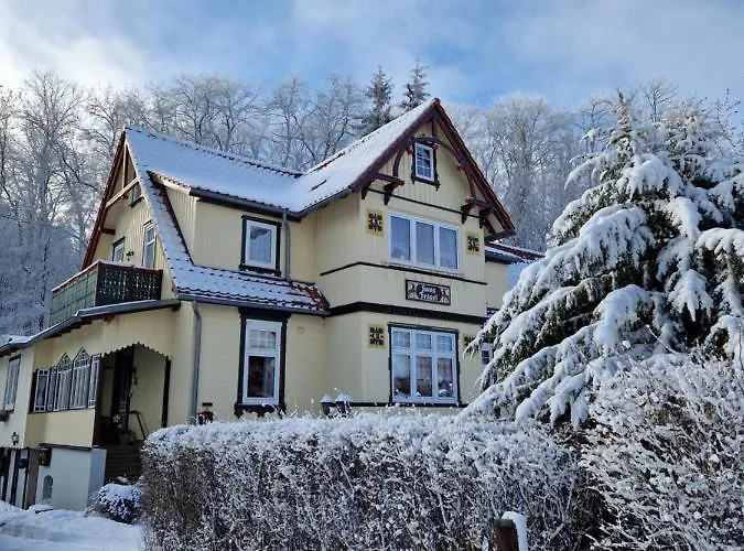 Haus Fessel - Helenenruh